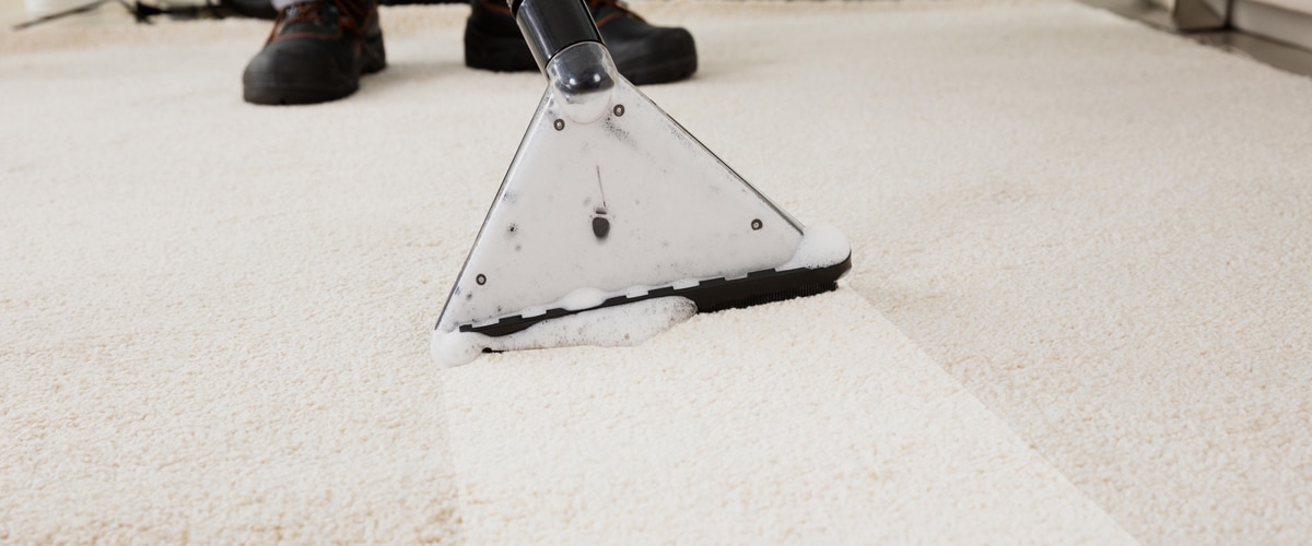 Carpet and Rug Cleaning Oran Park 
