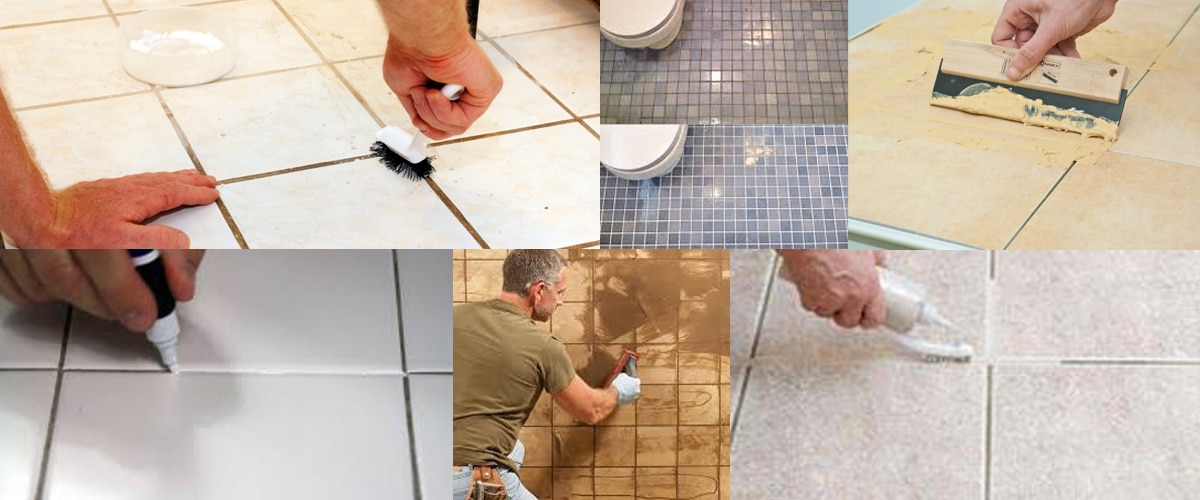 Tile and Grout Cleaning Services By Oran Park Camden Area